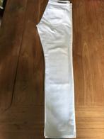 Witte jeansbroek van Mexx maat 28/33L, in perfecte staat!, Kleding | Dames, Mexx, Wit, Ophalen of Verzenden, Zo goed als nieuw