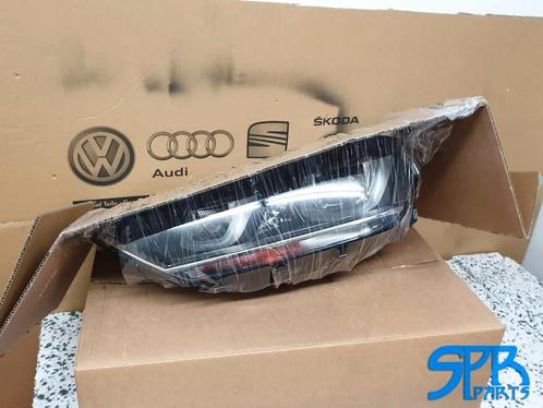 Golf VII SPORTSVAN LINKS XENON LED KOPLAMP NIEUW 510941043A, Auto-onderdelen, Verlichting, Volkswagen, Nieuw