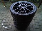 Jantes Mini, Ophalen, Velg(en)