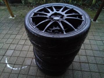 Jantes Mini  beschikbaar voor biedingen