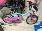 Btwin 16 inch fiets, Fietsen en Brommers, Fietsen | Kinderfietsjes, Ophalen, Gebruikt, 16 tot 20 inch, B twin