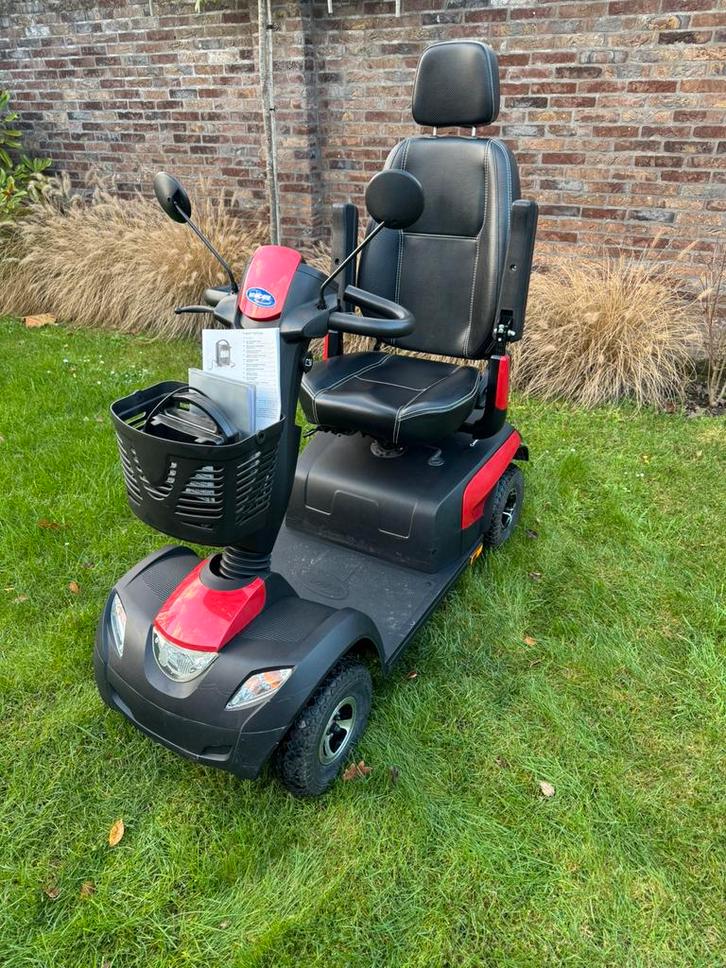 J'ai plusieurs scooters à vendre, Divers, Voitures sans permis & Scooters pour invalides, Comme neuf, Autres marques, 46 km ou plus