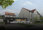 Appartement te koop in Damme, 2 slpks, Immo, Maisons à vendre, 2 pièces, Appartement, 78 m²