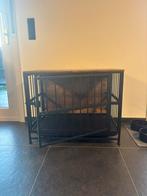 Cage pour chien, Enlèvement, Comme neuf