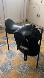 Equipements/vêtements pour chevaux, Animaux & Accessoires, Chevaux & Poneys | Selles, Enlèvement, Comme neuf