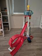 Paw patrol race baan, Ophalen of Verzenden, Zo goed als nieuw