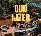 Gezocht Oudijzer en metalen grote partijen tegen betaling, Bricolage & Construction, Chauffe-eau & Boilers, Enlèvement ou Envoi