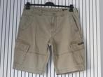 Short Superdry maat 34, Kleding | Heren, Broeken en Pantalons, Maat 52/54 (L), SuperDry, Ophalen of Verzenden, Gedragen