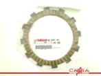 KOPPELINGSPLAAT FJR 1300 2006-2012 ABS (FJR1300 FJR1300A), Motoren, Onderdelen | Yamaha, Gebruikt
