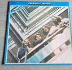 3 vinyls Beatles, Gebruikt, Ophalen of Verzenden