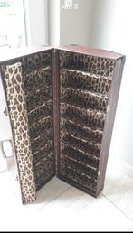 Mooie grote koffer valies, Handtassen en Accessoires, Koffers, Ophalen