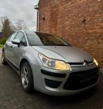 Citroen c4 benzine 2010 goede staat start rijd ook perfect, Auto's, Handgeschakeld, 5 deurs, Particulier, C4