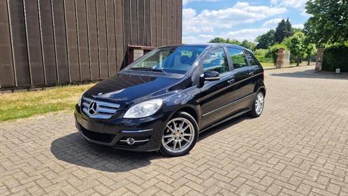 Mercedes Benz B180 van 2011, goede staat, automaat, Auto's, Mercedes-Benz, Bedrijf, B-Klasse, Diesel, Euro 5, Monovolume, 5 deurs