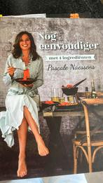 Pascale Naessens - Nog eenvoudiger met 4 ingrediënten, Ophalen of Verzenden, Zo goed als nieuw, Pascale Naessens