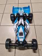 Asso  buggy roller, Ophalen