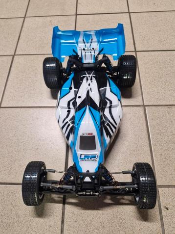 Asso  buggy roller beschikbaar voor biedingen