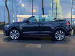 Volkswagen T-Roc Cabriolet R-LineAutomaatBenzine1.5,Camera,G, Auto's, Automaat, 4 zetels, 4 cilinders, Cabriolet
