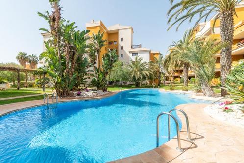 Hoekappartement in geliefde woonwijk vlakbij zee, Immo, Étranger, Espagne, Appartement