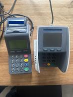 Worldline Yomani XR betaalterminal + handelaarsmodule, Ophalen of Verzenden