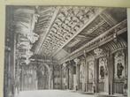 14 ansichtkaarten van het Stadhuis in Brussel, Ophalen of Verzenden, Voor 1920, Gelopen, Brussel (Gewest)