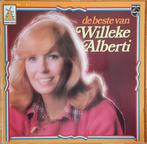 LP Willeke Alberti - De Beste Van, CD & DVD, Vinyles | Pop, 12 pouces, Utilisé, Enlèvement ou Envoi, 1960 à 1980