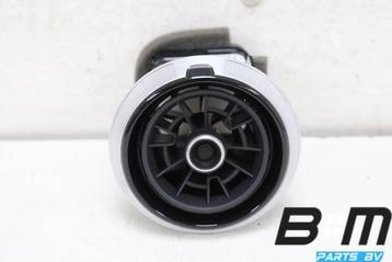 Luchtrooster in dashboard Audi A3 8V 81A820901B beschikbaar voor biedingen
