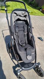 Buggy kinderwagen kleuter zit/baby zit maxi cosy, Ophalen, Gebruikt, Maxi-Cosi, Regenhoes