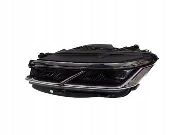 VW Touareg III 18-23 volledig LED-licht links 761941081 orig beschikbaar voor biedingen