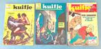 Kuifje Weekbladen 1969-1970-1986., Boeken, Stripverhalen, Ophalen