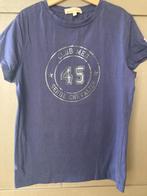 Tee-shirt Club Med Serre-Chevalier 12 ans, Kinderen en Baby's, Jongen of Meisje, Gebruikt, Club Med, Ophalen