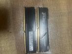 Barrette ram ddr4 fury Kingston (urgent), Computers en Software, RAM geheugen, Ophalen, DDR4, Nieuw, Desktop
