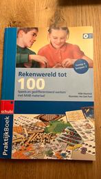 Rekenwereld tot 100, Enlèvement, Comme neuf