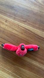 Kipling sleutelhanger - nieuw - “Sophie” - geen lusje meer, Ophalen of Verzenden, Zo goed als nieuw