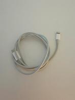 Apple Iphone lightning kabel, Telecommunicatie, Mobiele telefoons | Telefoon-opladers, Ophalen, Apple iPhone