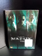 LA TRILOGIE MATRIX en DVD - NOUVEAU DANS SON COFFRET, À partir de 12 ans, Enlèvement, Neuf, dans son emballage, Fantasy