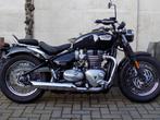 Triumph Bonneville 1200 Speedmaster, Motoren, 2 cilinders, Chopper, Bedrijf, Meer dan 35 kW