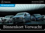 Mercedes-Benz Sprinter 315 CDI L2H2 AUT. 3.5T TREKHAAK, Auto's, Bestelwagens en Lichte vracht, Automaat, 4 cilinders, Bedrijf