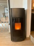 Poêle Pellet Palazzetti Julie ecofire 12kw, Enlèvement