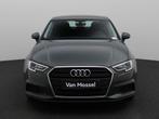 Audi A3 Limousine 30 TDI Pro Line | Navi | ECC | PDC | LMV |, Auto's, Te koop, Zilver of Grijs, Berline, 1275 kg