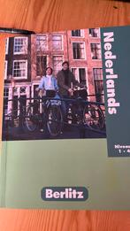 Nederlands Berlioz Niveaus 1-4, Boeken, Ophalen, Zo goed als nieuw, VSO, Nederlands