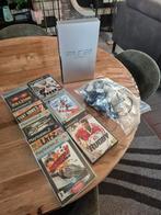 Refurbished Playstation 2, Ophalen, Refurbished