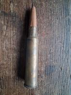 douille d'exercice 25 mm Hotchkiss, Manurhin, 1937, Enlèvement ou Envoi