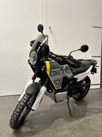 Husqvarna Norden 901, Motoren, 2 cilinders, Bedrijf, 901 cc, Meer dan 35 kW