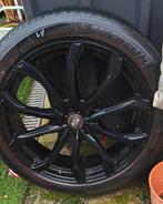 Velgen WSW by OZ racing 20", Auto-onderdelen, Banden en Velgen, Ophalen, Gebruikt, Winterbanden, Band(en)