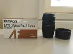 Tamron AF 70-300mm voor Canon, Ophalen of Verzenden, Zo goed als nieuw, Telelens, Zoom