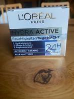 L'Oréal Hydra Active night, Enlèvement ou Envoi, Neuf