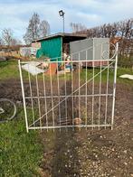 Smeedijzeren poort, Enlèvement, Comme neuf