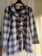 Winterjas, mantel Alexo maat 42, Kleding | Dames, Leggings, Maillots en Panty's, Ophalen of Verzenden, Maat 40/42 (M)