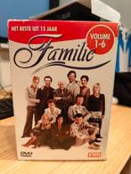 DVDs - Het Beste Uit Familie Vol 1-6, Cd's en Dvd's, Ophalen