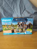 Playmobil Novelmore 71447 50 jaar nieuw in verpakking, Kinderen en Baby's, Speelgoed | Playmobil, Ophalen, Nieuw, Complete set